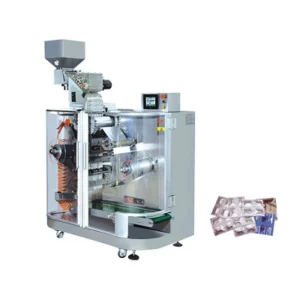 เครื่องสตริปแพ็คยา