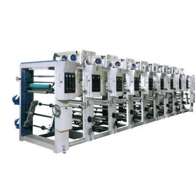 Gravure-Printing-Machine