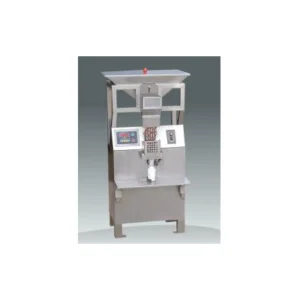 เครื่องนับแคปซูล รุ่น HA-1