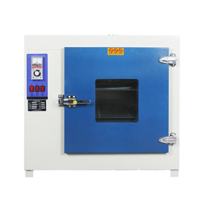 เครื่องอบแห้งยาผง - เครื่องอบแห้งผงยา (HOT AIR CURCULATION DRYING OVEN) รุ่น HAC-D