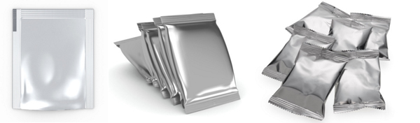 รูปตัวอย่างซอง ห่อแผงยา