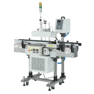 เครื่องซีลฝาฟอยล์อัตโนมัติ รุ่น LTDF SERIES