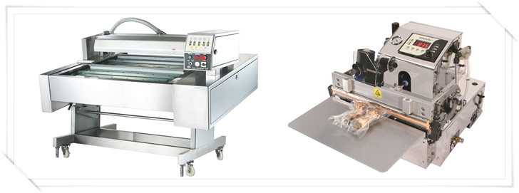 รูปแบบการบรรจุที่นิยมใช้มีดังนี้