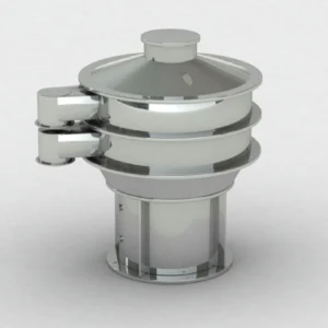 เครื่องร่อนผงยา - เครื่องแยกขนาดเม็ดยา