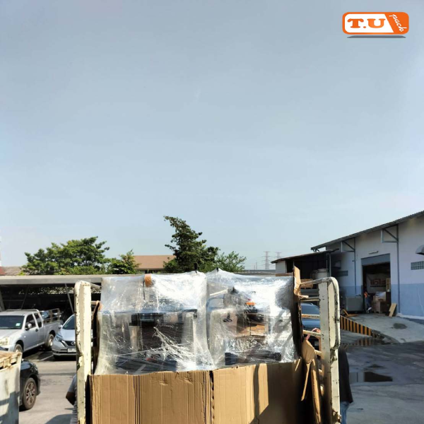 เครื่องเครื่องปิดเทปกาว MH-FJ-1A