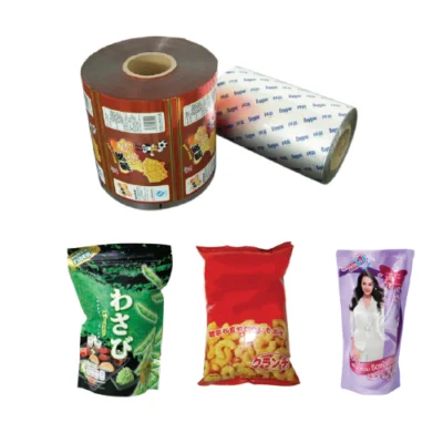 ชนิดของฟิล์มที่นำมาทำซองพลาสติก