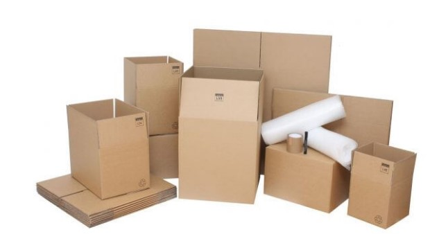 บรรจุภัณฑ์