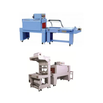 เครื่องจักรบรรจุภัณฑ์