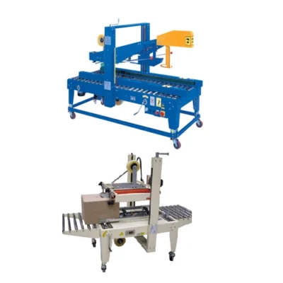 เครื่องจักรบรรจุภัณฑ์ ตอนที่ 4