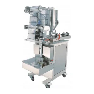 เครื่องบรรจุแนวตั้ง เครื่องห่อแนวตั้ง VF-S100