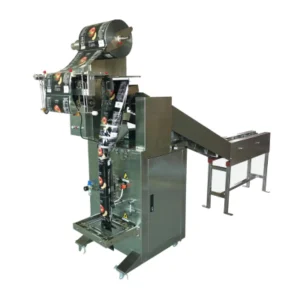 เครื่องห่อแนวตั้ง VPC-1000L