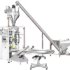 เครื่องบรรจุแนวตั้ง เครื่องห่อแนวตั้ง VF-P420A