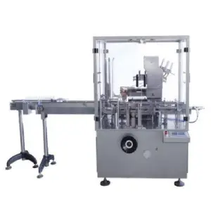 เครื่องห่อฟิล์ม BOPP OWM Series