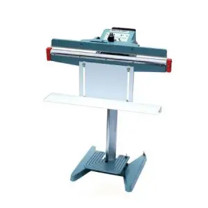 เครื่องซีลปิดปากถุง