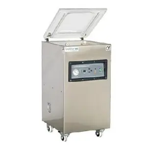 เครื่องซีลสูญญากาศ