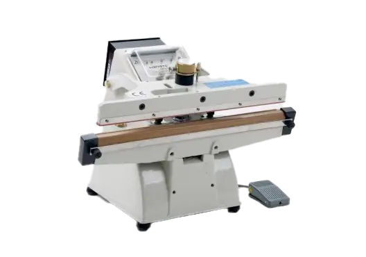 เครื่องซีลปิดปากถุง แบบตั้งโต๊ะ PHA Series