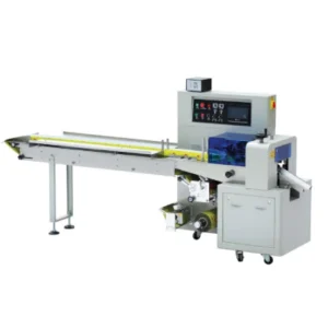 เครื่องห่อแนวนอน