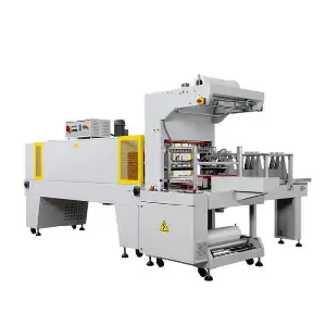 เครื่องอบฟิล์ม แบบแพ็คโหล