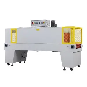เครื่องอบฟิล์มแบบอุโมงค์ STA Series