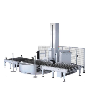 เครื่องพันพาเลท