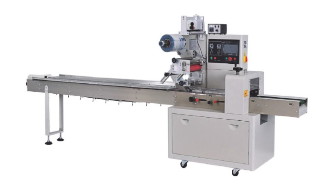 เครื่องห่อแนวนอน HPMB-250P