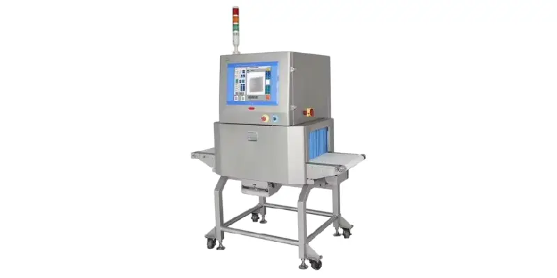 เครื่อง X-RAY ตรวจจับสิ่งแปลกปลอม FACAN Series