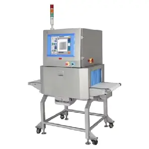 เครื่อง X-RAY ตรวจจับสิ่งแปลกปลอม FACAN Series