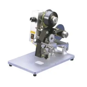 เครื่องพิมพ์วันที่