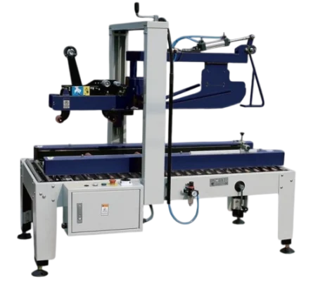 เครื่องปิดเทปกาว กึ่งอัตโนมัติ MH-FJ-3A