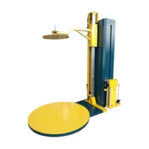 เครื่องพันพาเลท MHFG-2000BC