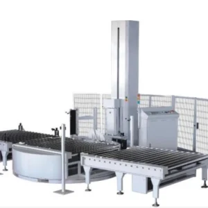 เครื่องพันพาเลท MHFG-2000D