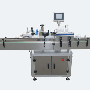 เครื่องติดฉลากสติ๊กเกอร์