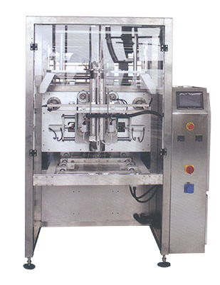 เครื่องบรรจุแนวตั้ง ขนาดกลาง-ใหญ่ รุ่น VF-X620, VF-X720, VF-X920, VF-X1200