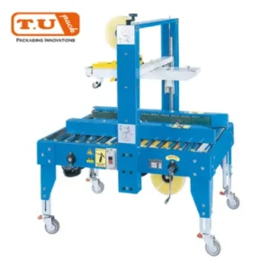 เครื่องปิดเทปกาวกล่อง กึ่งอัตโนมัติ NE-503