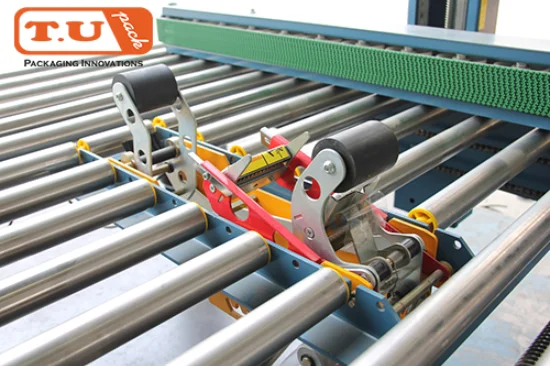 ชุดแมกกาซีนสำหรับติดเทปกาว พร้อมตัวป้องกันใบมีดบาดมือผู้ใช้งาน