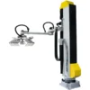 เครื่องจัดเรียงสินค้าบนพาเลท Coordinate Servo Palletizer รุ่น : YK-1800-60