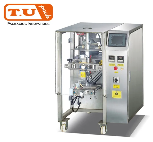 เครื่องบรรจุ แบบซองขนาดกลาง รุ่น VPM-320
