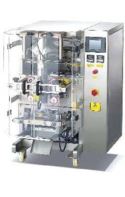 เครื่องบรรจุซอง แบบซองขนาดใหญ่ รุ่น VPM-420