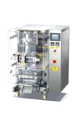 เครื่องบรรจุแนวตั้ง แบบซองขนาดใหญ่ รุ่น VPM-520L