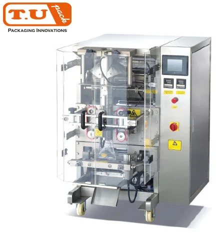 เครื่องบรรจุซอง แบบซองขนาดใหญ่ รุ่น VPM-520L
