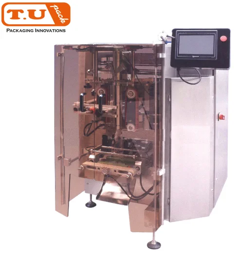 เครื่องบรรจุซอง แบบซองขนาดใหญ่ รุ่น VPM-420H