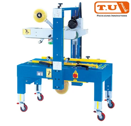 เครื่องปิดเทปกาวกล่อง รุ่น NE-501