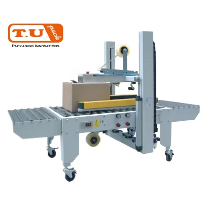 เครื่องปิดเทปกาวกล่อง รุ่น CS-550A