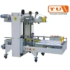 เครื่องปิดเทปกาวกล่อง แบบพับฝากล่องอัตโนมัติ รุ่น CS-550CNA Series