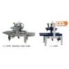 เครื่องปิดเทปกาวกล่อง กึ่งอัตโนมัติ รุ่น FJ-1AWS/ FJ-1AWE