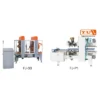 เครื่องปิดเทปกาวกล่อง แบบพับฝากล่องอัตโนมัติ รุ่น FJ-3B/ FJ-P1-Series