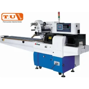 เครื่องบรรจุแนวนอน รุ่น HWE-501 / HWE-503