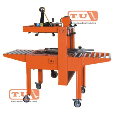 เครื่องปิดเทปกาวกล่อง รุ่น MH-MD-Series