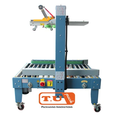 เครื่องปิดเทปกาวกล่อง รุ่น NE-503M