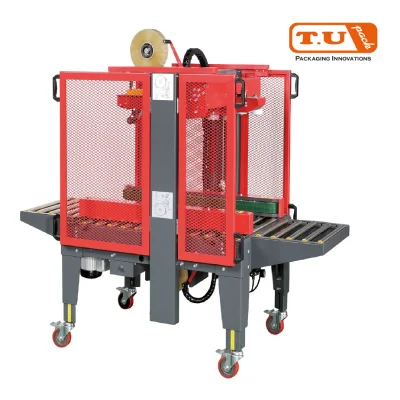 เครื่องปิดเทปกาวกล่อง รุ่น NE-505AU